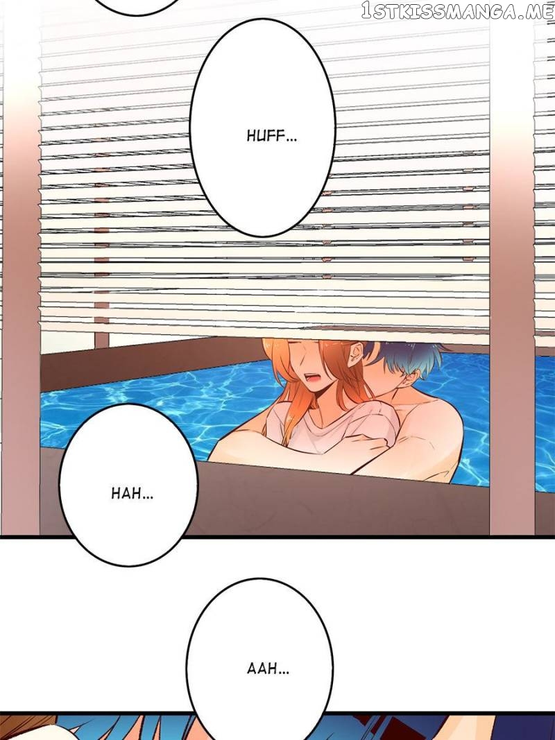 Stop! You Sexy Beast chapter 101 - page 23