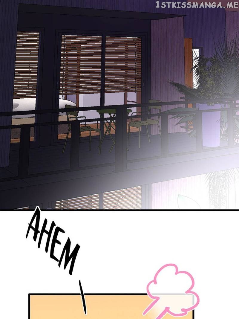 Stop! You Sexy Beast chapter 101 - page 26