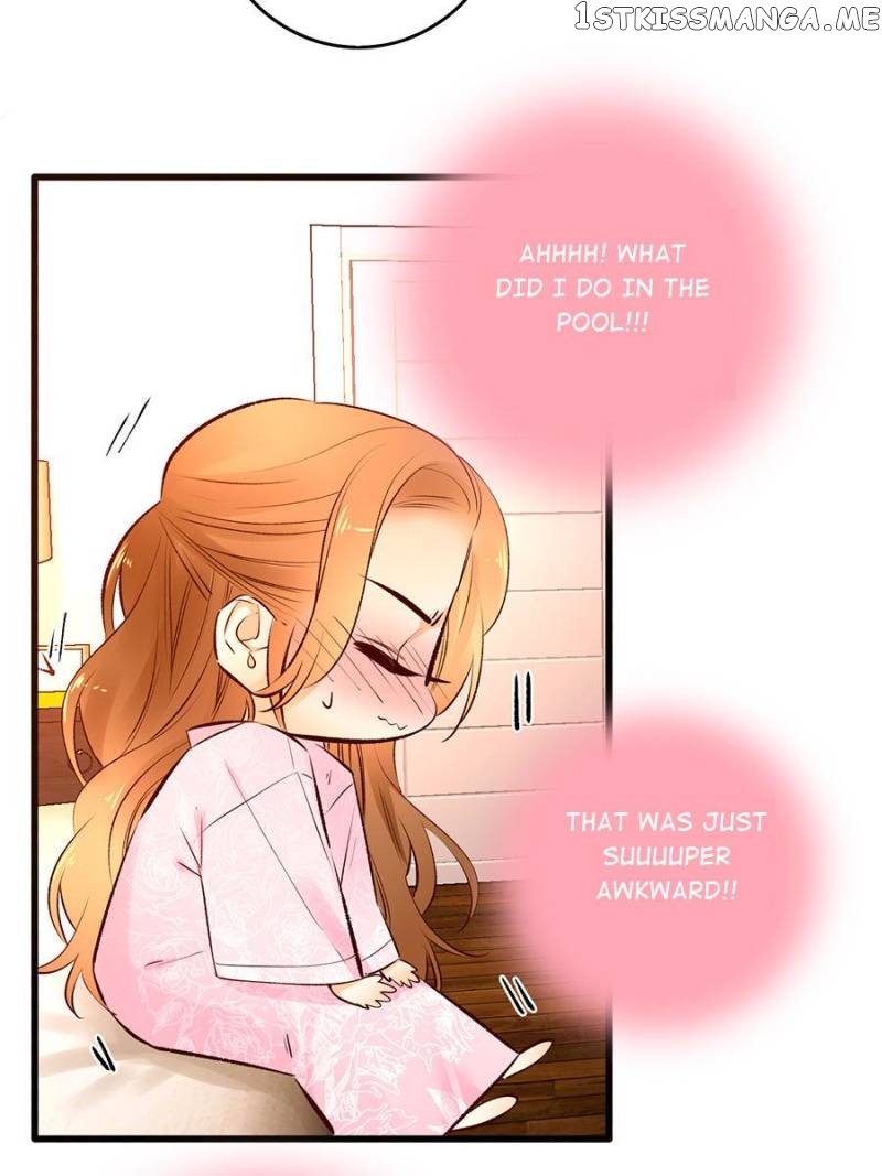 Stop! You Sexy Beast chapter 101 - page 29