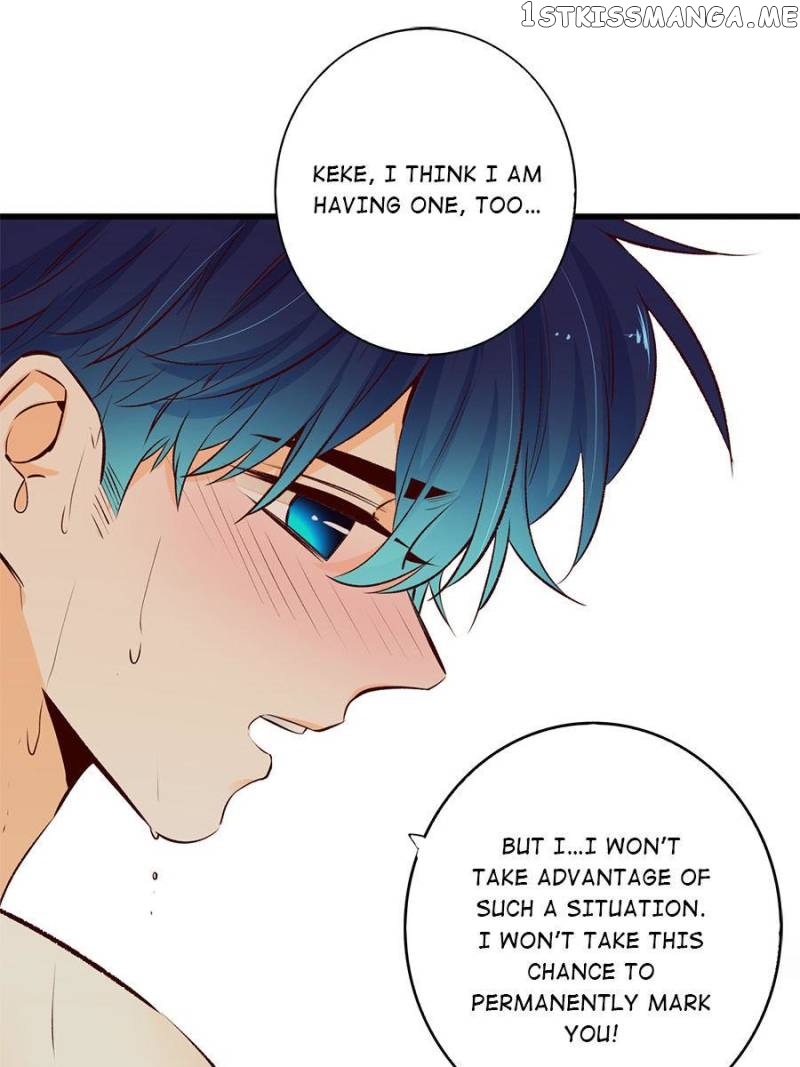 Stop! You Sexy Beast chapter 101 - page 3