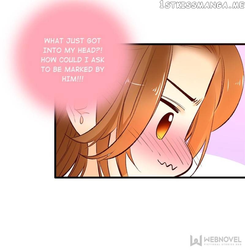 Stop! You Sexy Beast chapter 101 - page 30