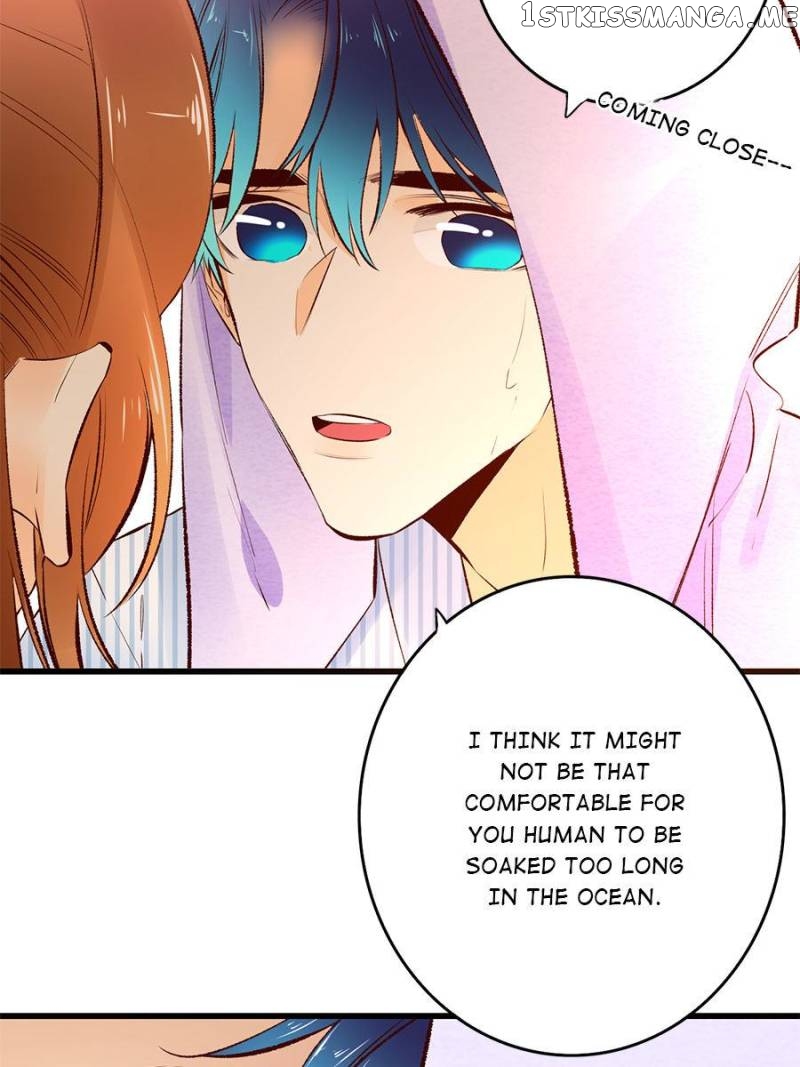Stop! You Sexy Beast chapter 101 - page 32