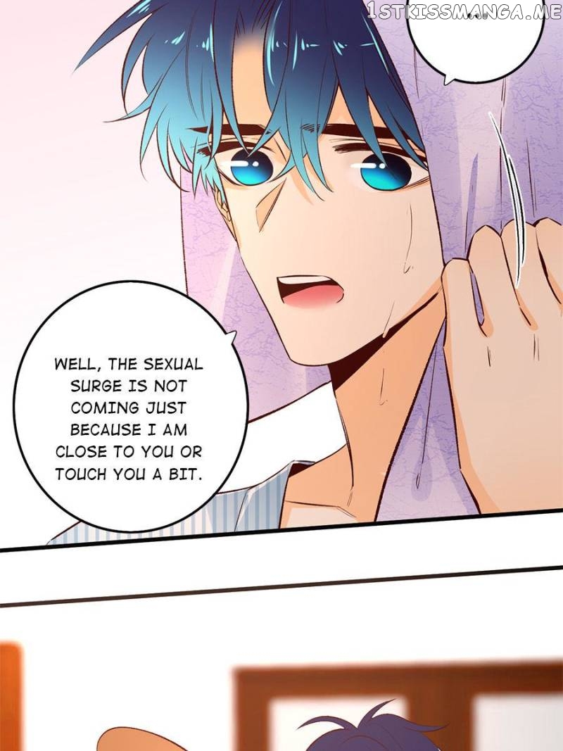 Stop! You Sexy Beast chapter 101 - page 35
