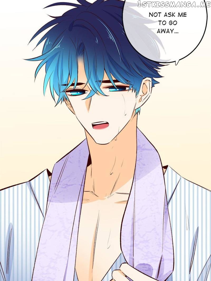Stop! You Sexy Beast chapter 101 - page 37