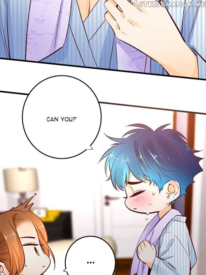 Stop! You Sexy Beast chapter 101 - page 38