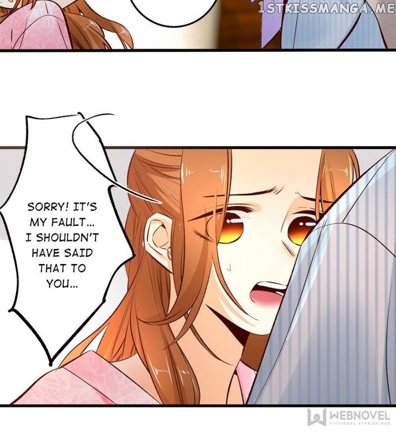 Stop! You Sexy Beast chapter 101 - page 39