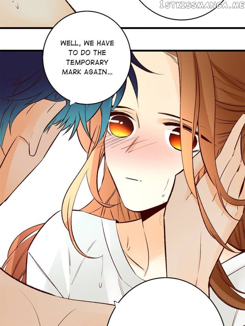 Stop! You Sexy Beast chapter 101 - page 4