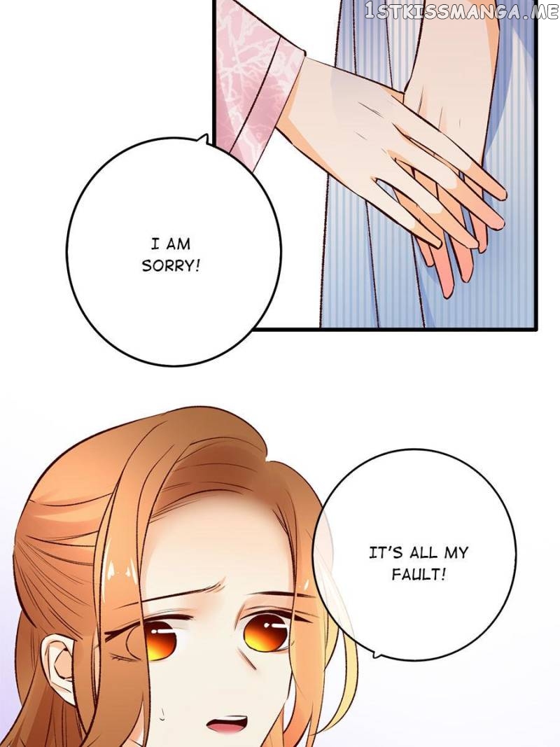 Stop! You Sexy Beast chapter 101 - page 43