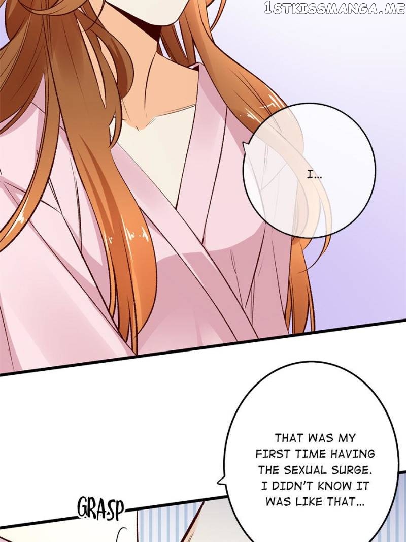 Stop! You Sexy Beast chapter 101 - page 44
