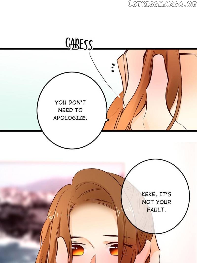 Stop! You Sexy Beast chapter 101 - page 46