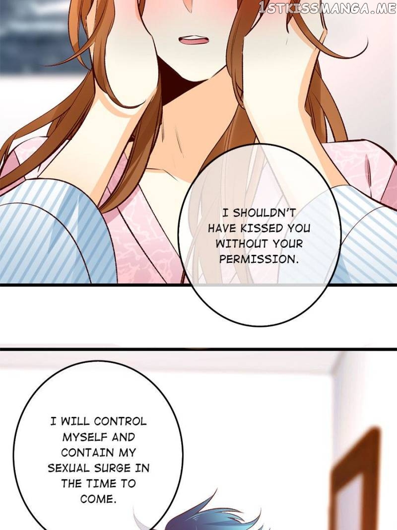 Stop! You Sexy Beast chapter 101 - page 47