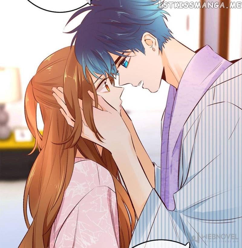Stop! You Sexy Beast chapter 101 - page 48