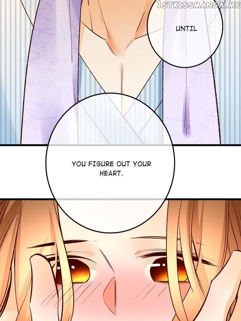 Stop! You Sexy Beast chapter 101 - page 50
