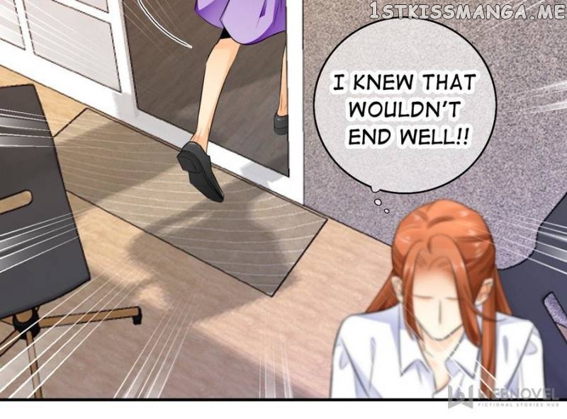 Stop! You Sexy Beast chapter 192 - page 12