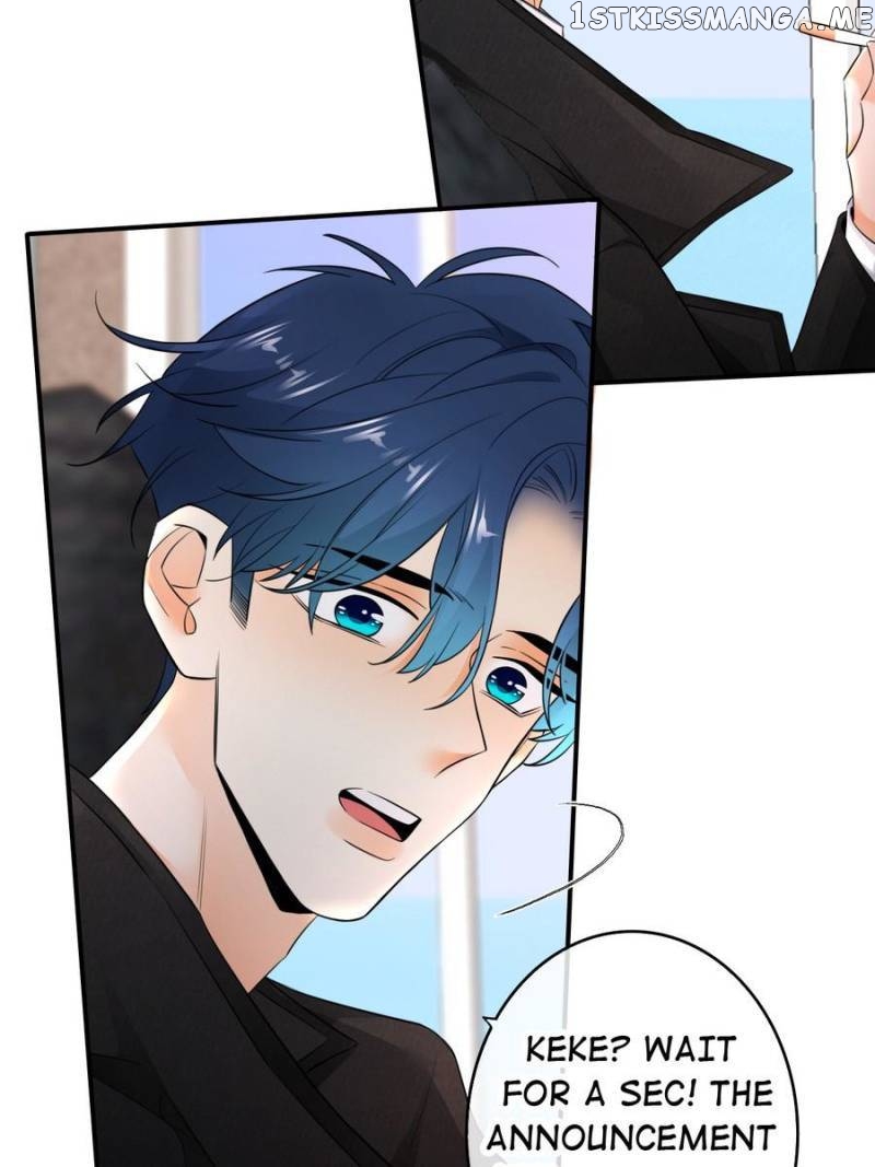 Stop! You Sexy Beast chapter 192 - page 14