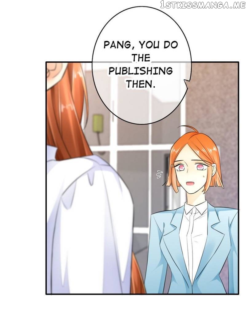 Stop! You Sexy Beast chapter 192 - page 16