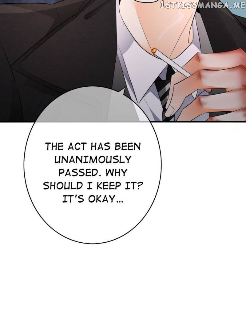 Stop! You Sexy Beast chapter 192 - page 20