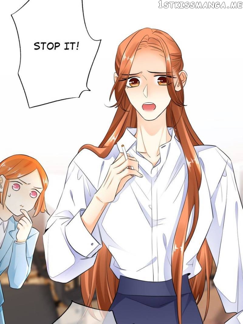 Stop! You Sexy Beast chapter 192 - page 23