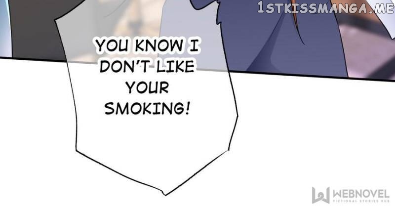 Stop! You Sexy Beast chapter 192 - page 24