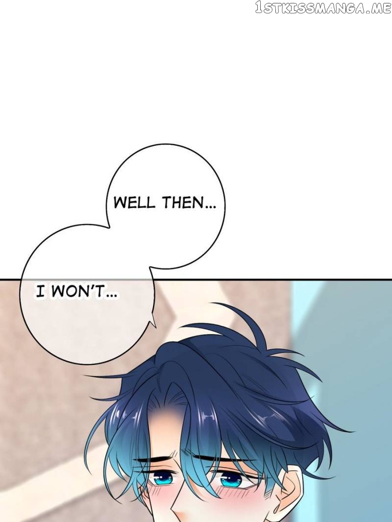 Stop! You Sexy Beast chapter 192 - page 25