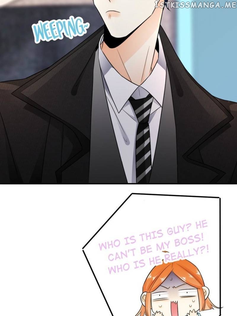 Stop! You Sexy Beast chapter 192 - page 26