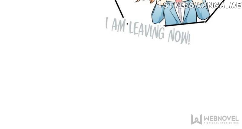 Stop! You Sexy Beast chapter 192 - page 27