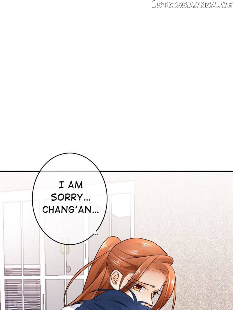 Stop! You Sexy Beast chapter 192 - page 28