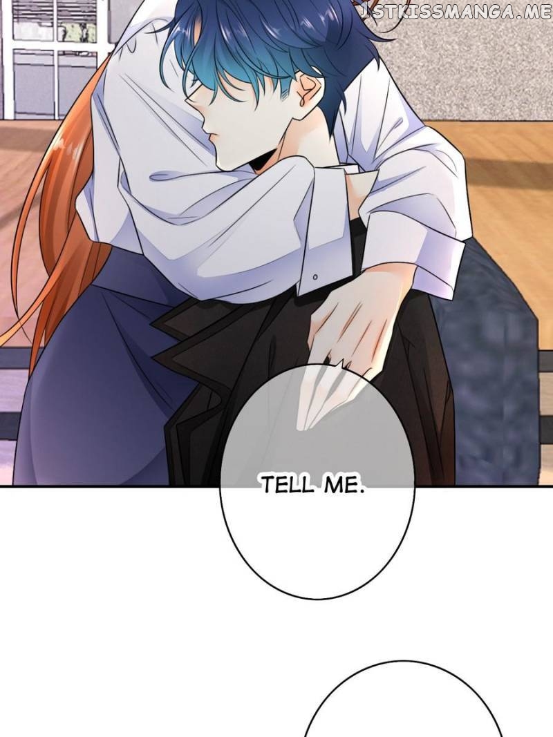 Stop! You Sexy Beast chapter 192 - page 29