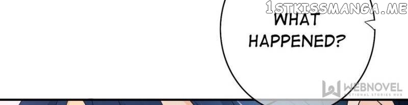 Stop! You Sexy Beast chapter 192 - page 30