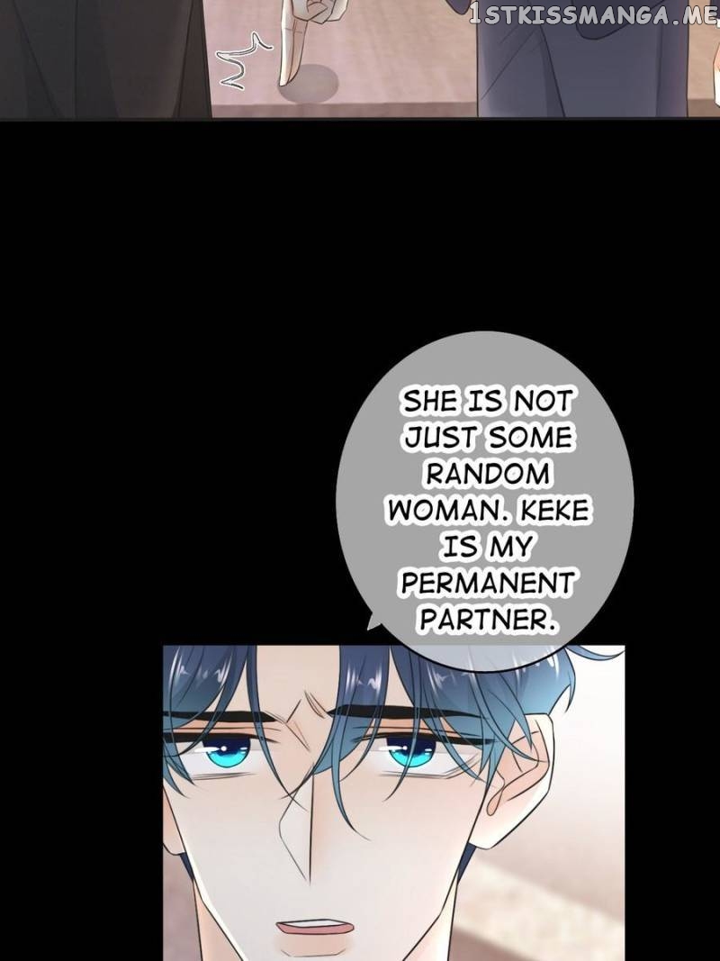 Stop! You Sexy Beast chapter 192 - page 35