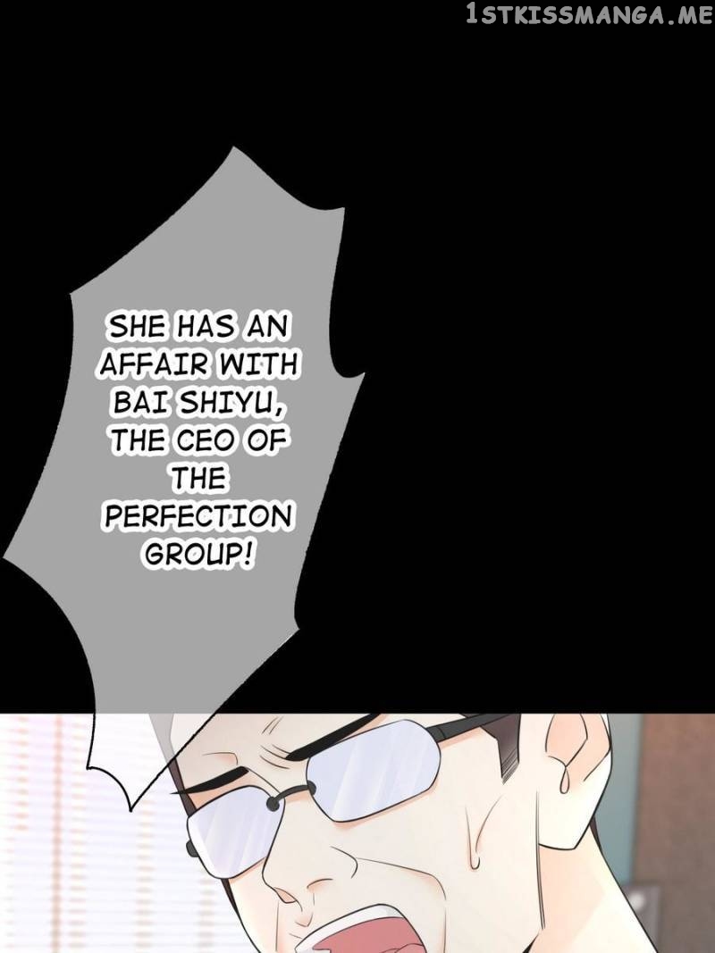 Stop! You Sexy Beast chapter 192 - page 37