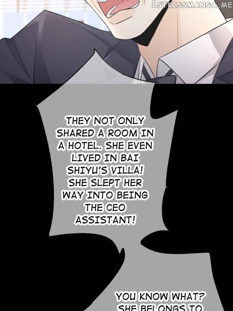 Stop! You Sexy Beast chapter 192 - page 38
