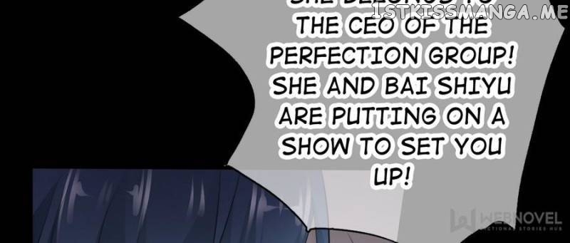 Stop! You Sexy Beast chapter 192 - page 39
