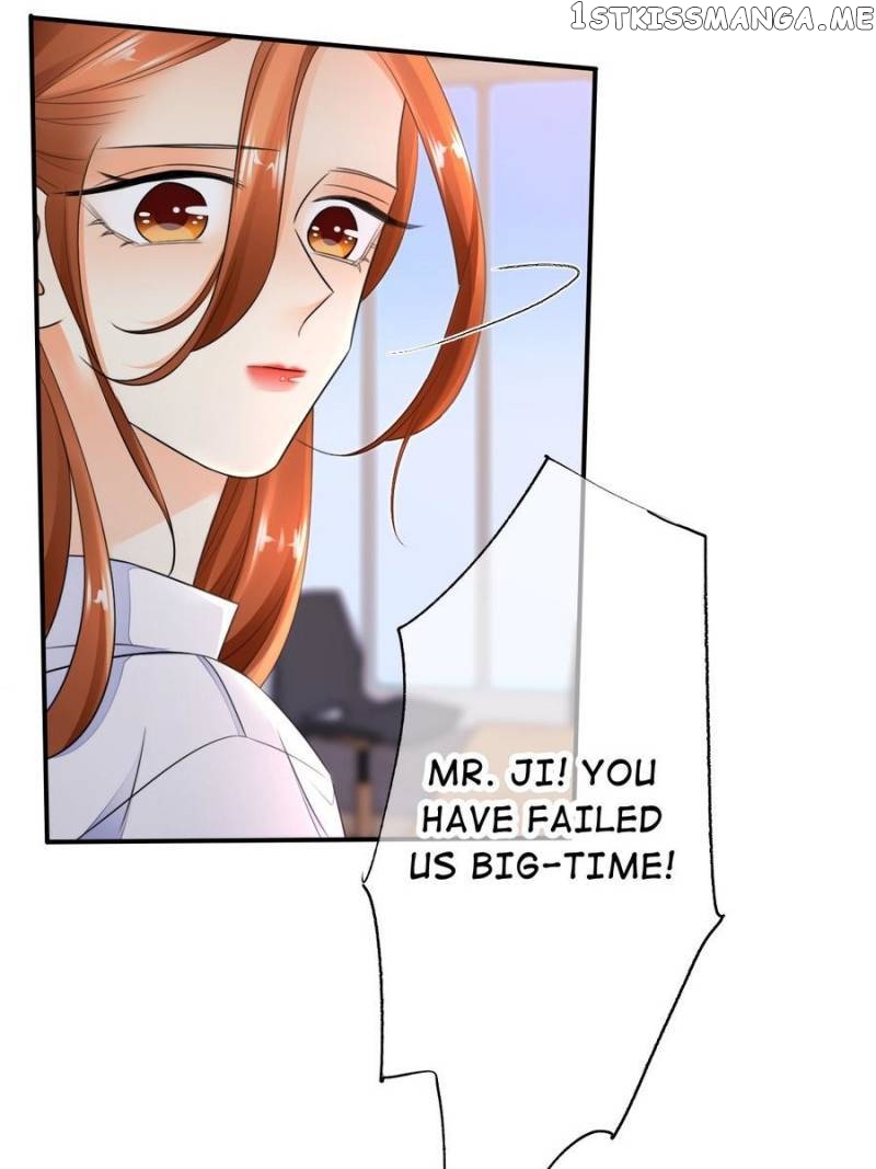 Stop! You Sexy Beast chapter 192 - page 4