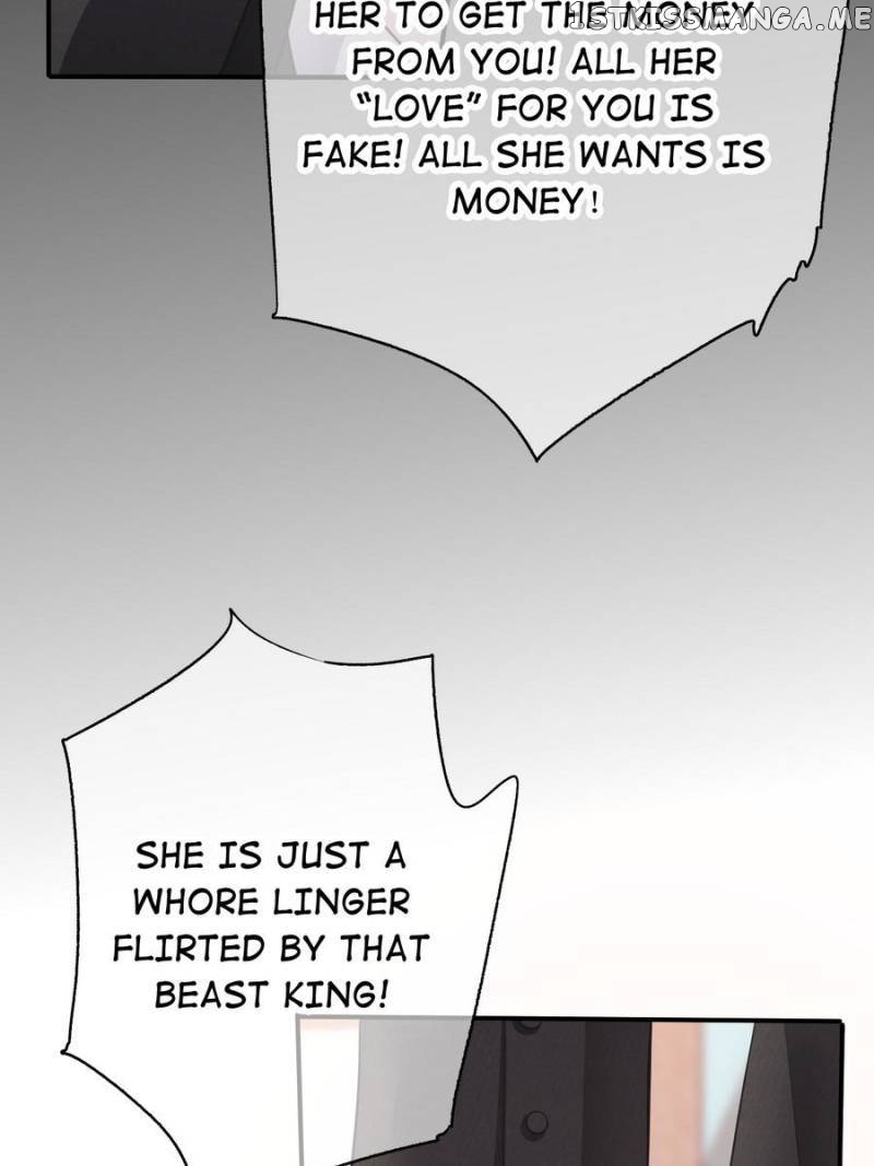 Stop! You Sexy Beast chapter 192 - page 41