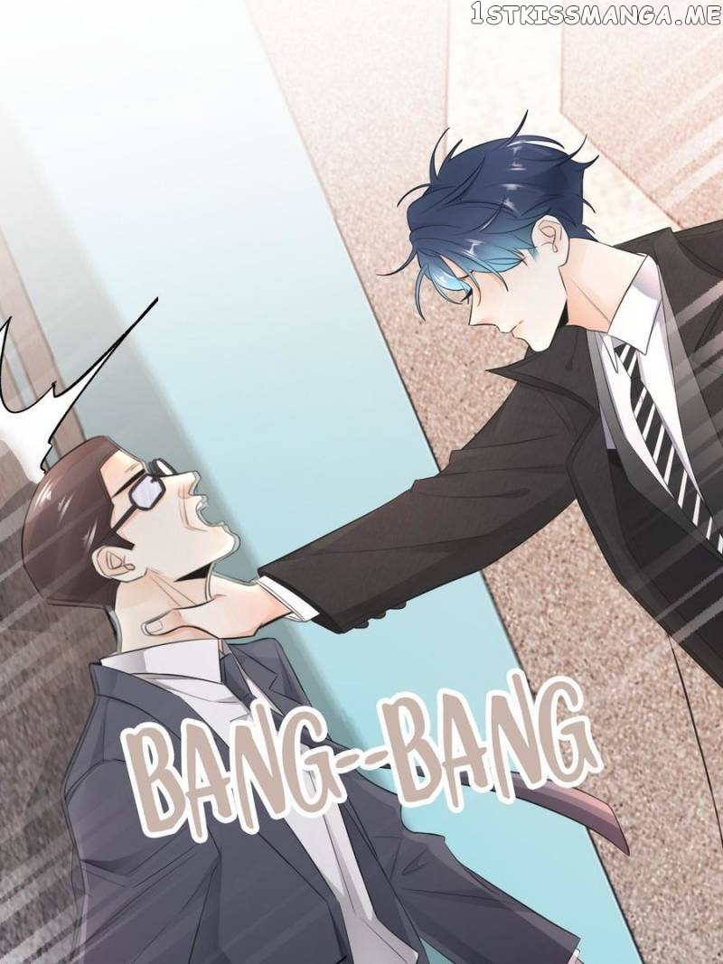 Stop! You Sexy Beast chapter 192 - page 44