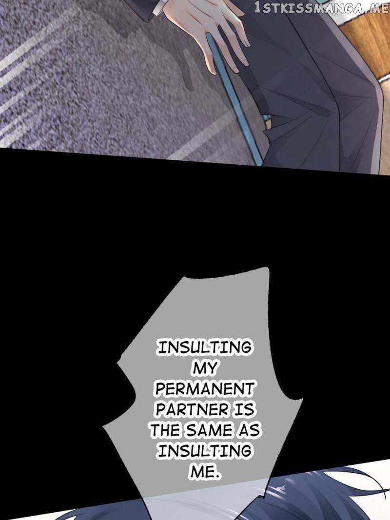 Stop! You Sexy Beast chapter 192 - page 46