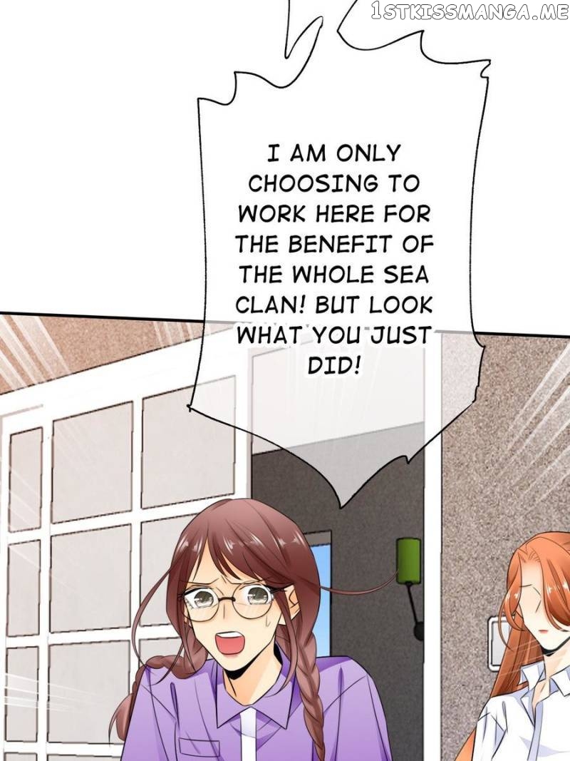 Stop! You Sexy Beast chapter 192 - page 5
