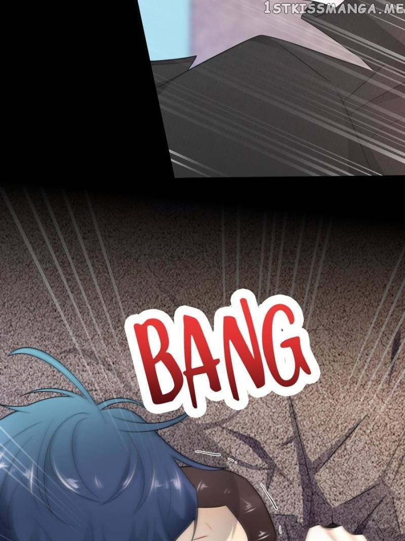 Stop! You Sexy Beast chapter 192 - page 50