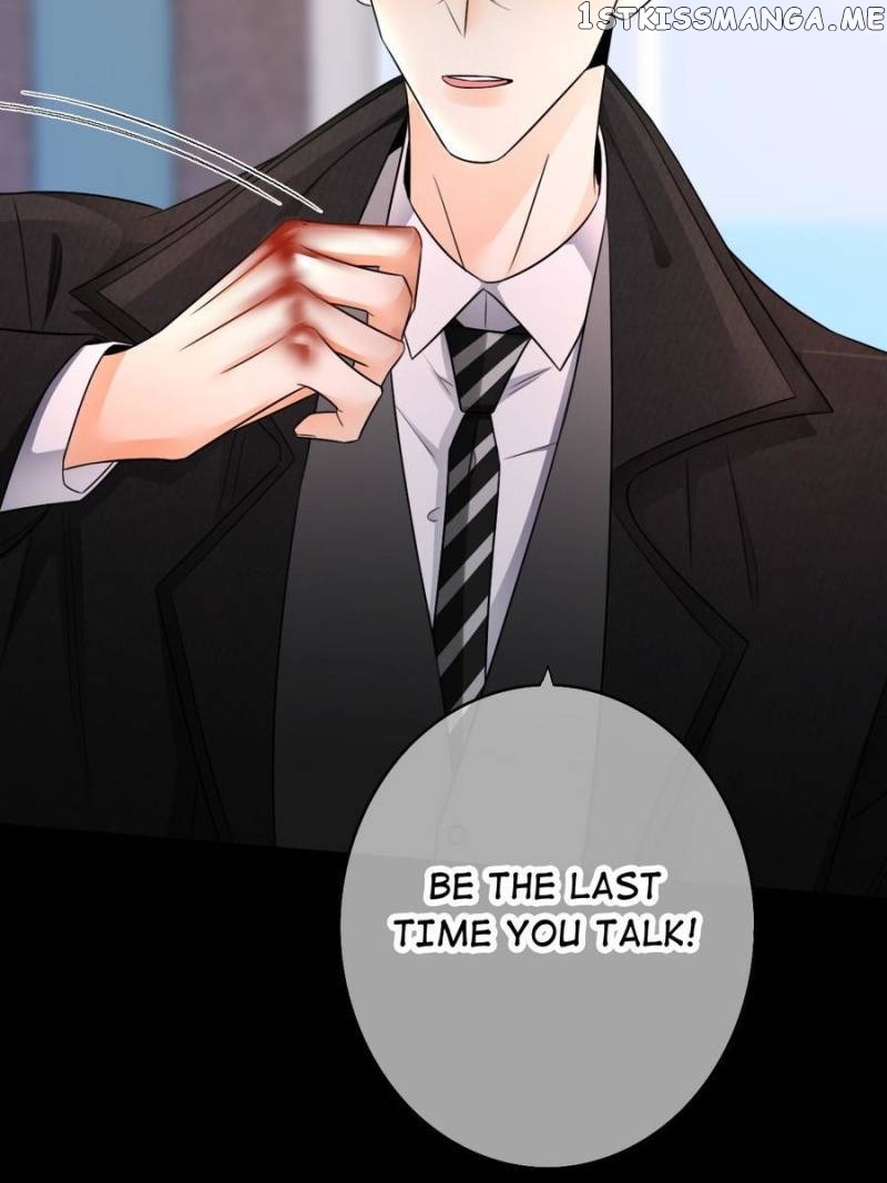 Stop! You Sexy Beast chapter 192 - page 53