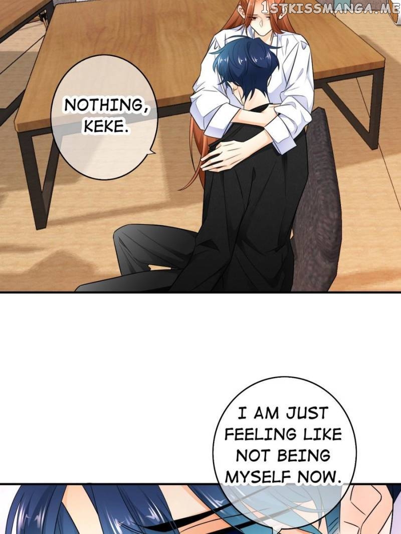 Stop! You Sexy Beast chapter 192 - page 56