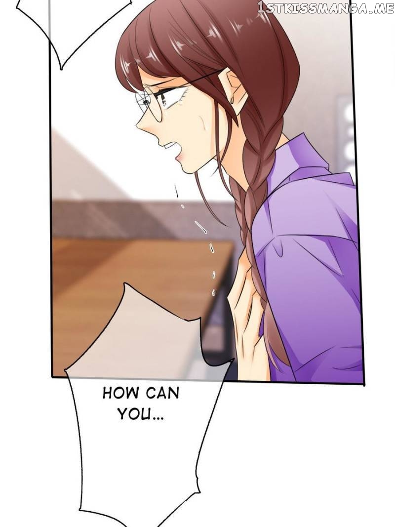 Stop! You Sexy Beast chapter 192 - page 8