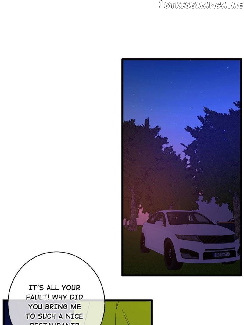 Stop! You Sexy Beast chapter 120 - page 1