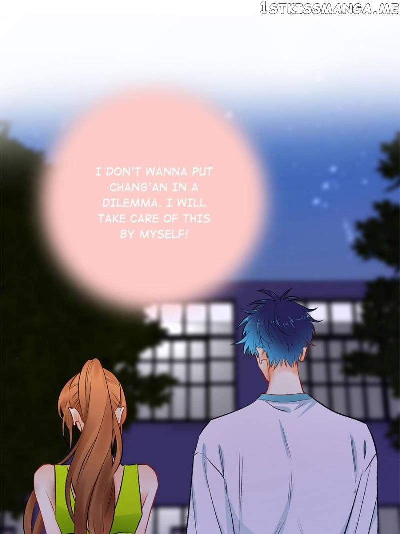 Stop! You Sexy Beast chapter 120 - page 11