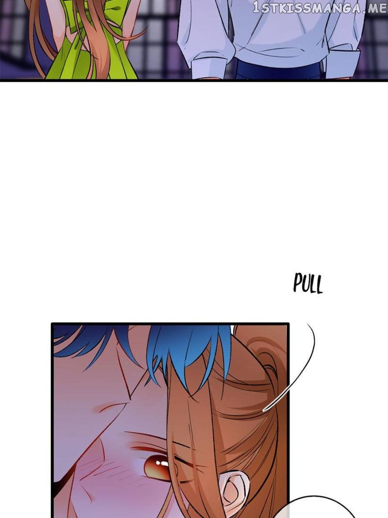 Stop! You Sexy Beast chapter 120 - page 12