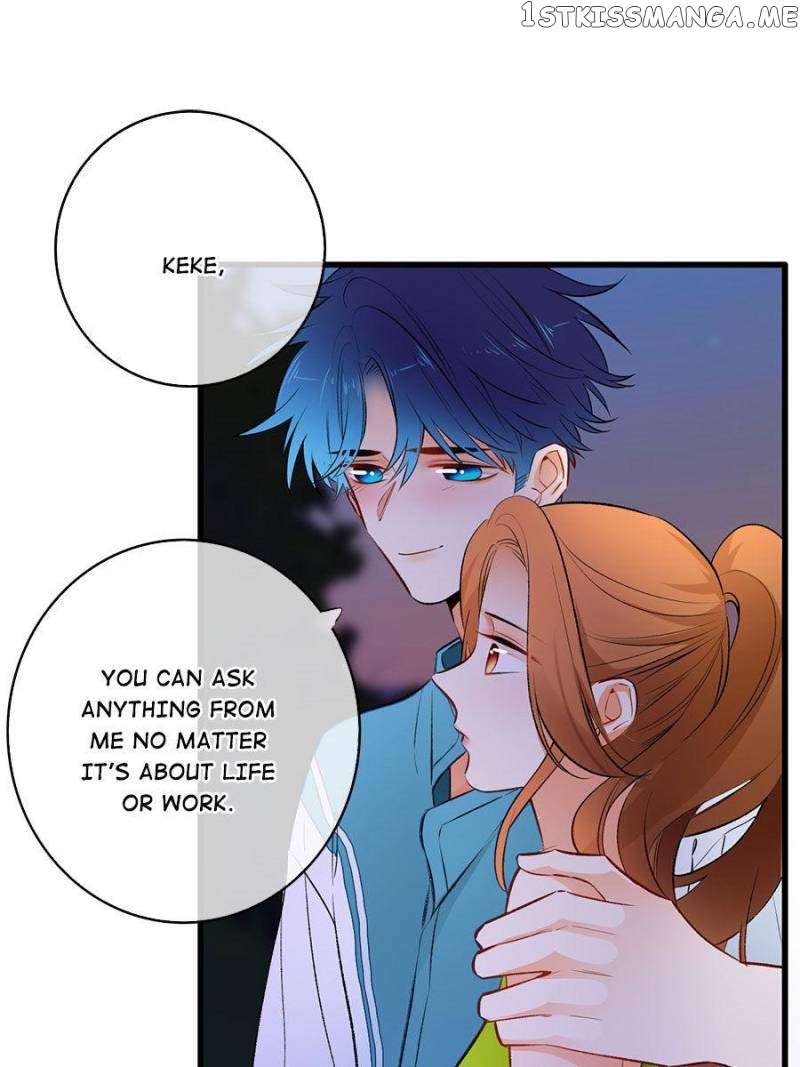 Stop! You Sexy Beast chapter 120 - page 14