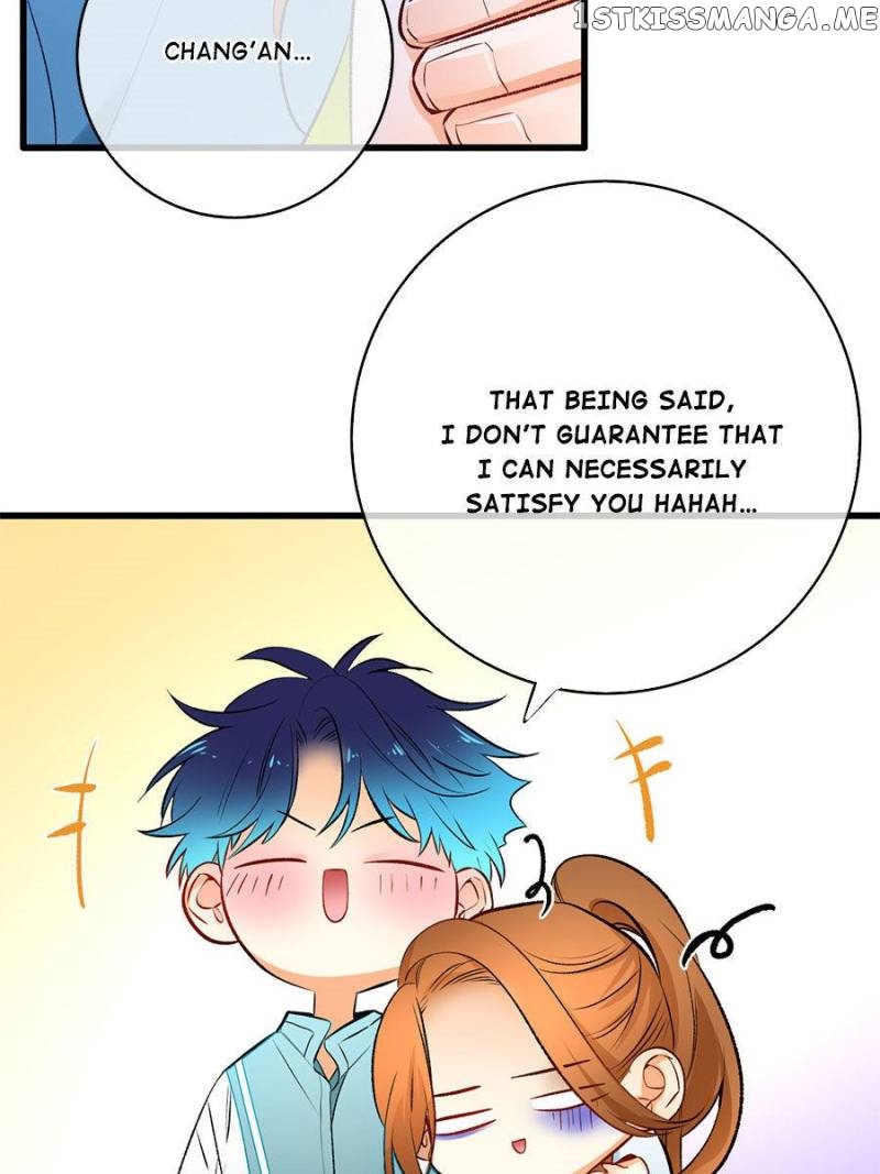 Stop! You Sexy Beast chapter 120 - page 16