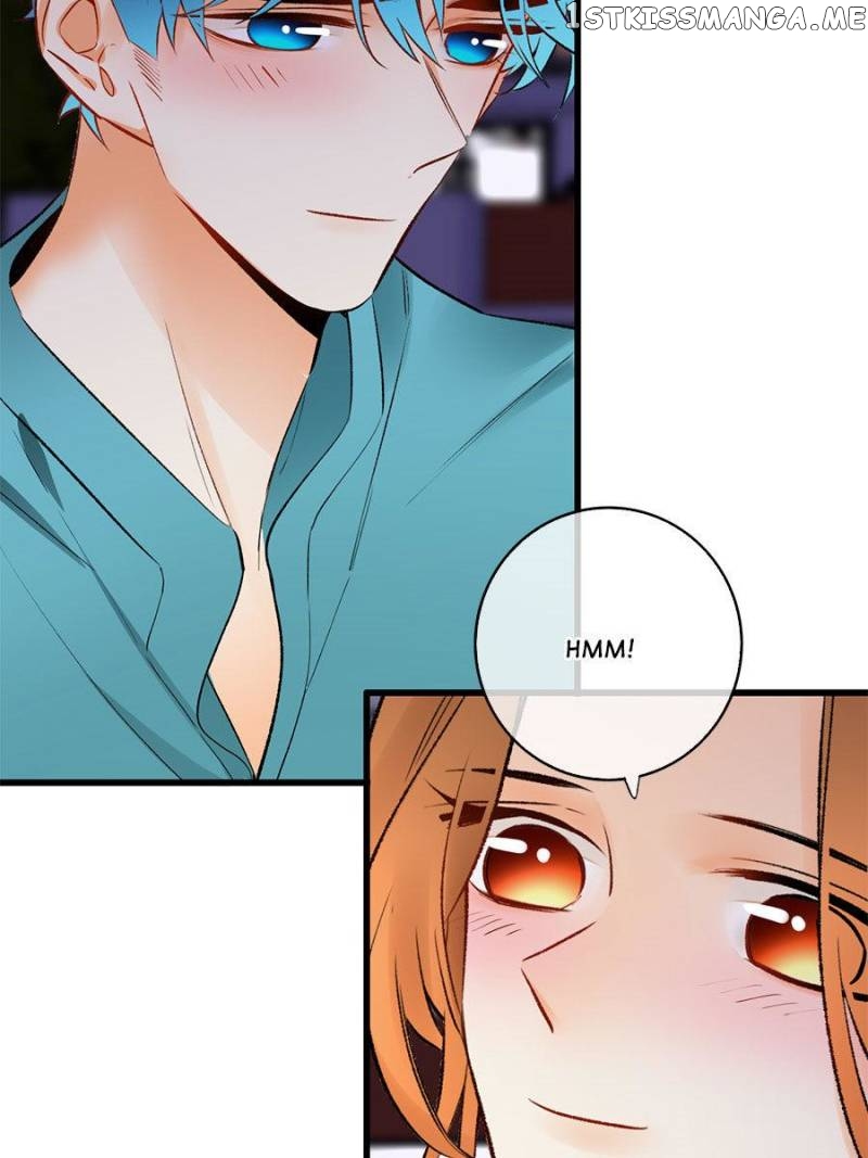 Stop! You Sexy Beast chapter 120 - page 19