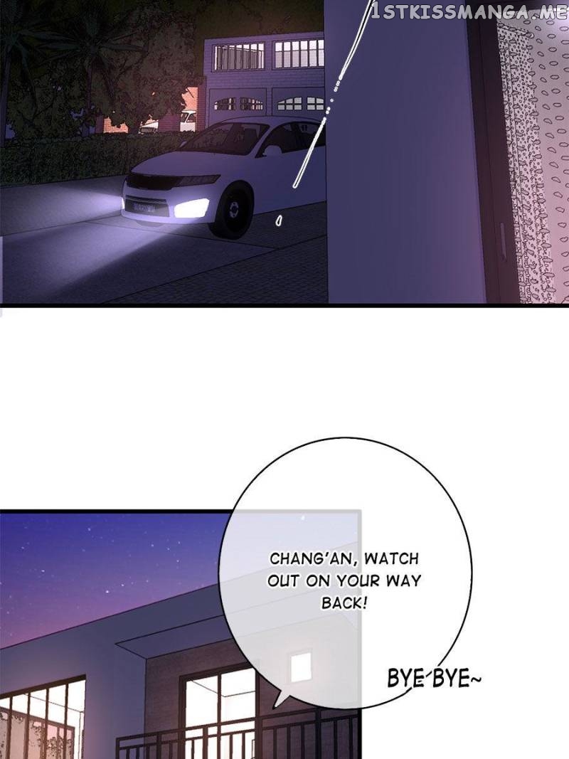 Stop! You Sexy Beast chapter 120 - page 22