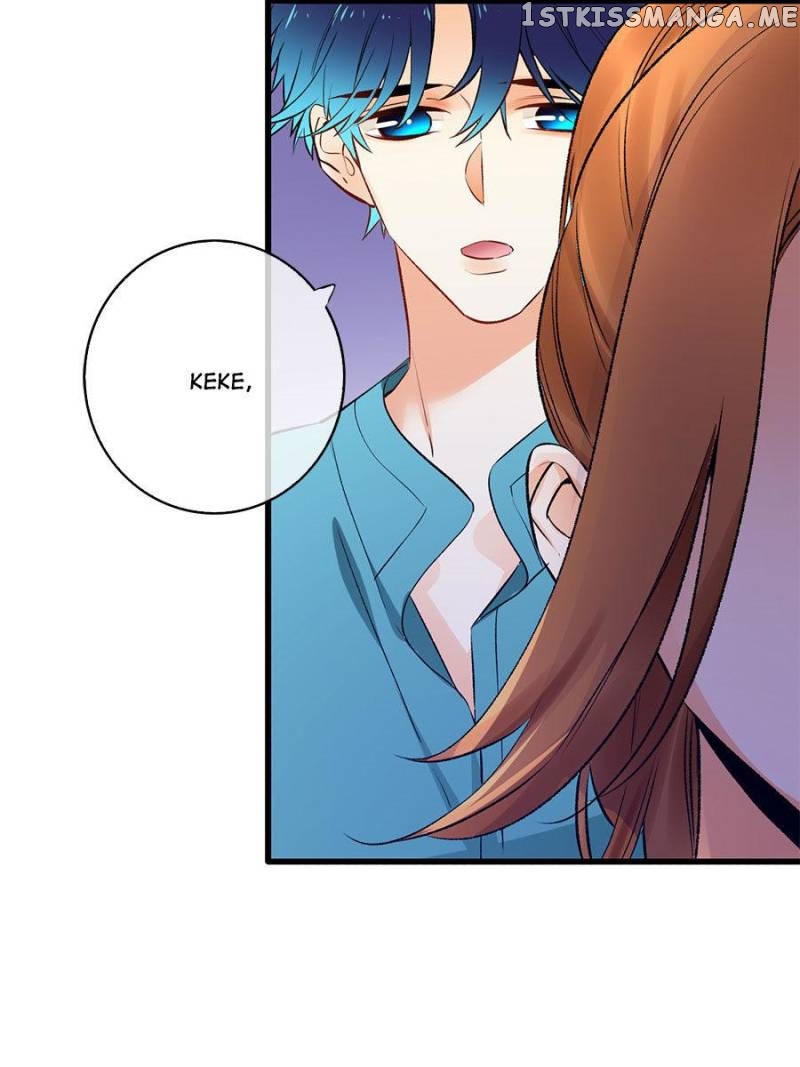 Stop! You Sexy Beast chapter 120 - page 24